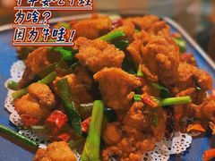 -金龙·打边炉(南京西路店)