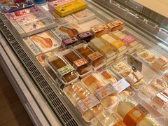 -好利来(阜成门店)