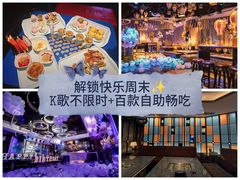 -堂会(天河店)