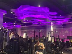 -我爱运动健身·游泳·瑜伽·普拉提馆(大卫城店)