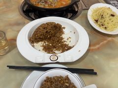 -李师傅脆肚(梅林店)