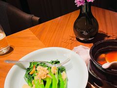 -北京柏悦酒店·锦庭餐厅Dining Room