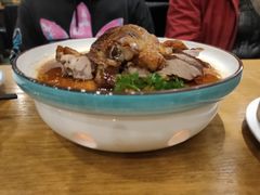 -金翠河烧鹅粤式茶餐厅(龙湖三千集天街店)