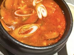-朴大人炭烤·韩国料理(奥帆中心海尔洲际店)