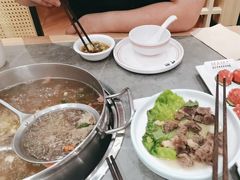 -嬷孙家潮汕牛肉火锅(北京路天河城店)