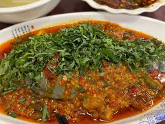 -扒骨肉雅鱼饭店(三雅文化传承店)
