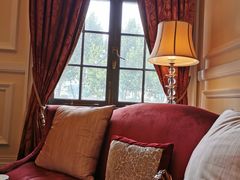 -Salon de Ville浦江汇(上海外滩华尔道夫酒店店)