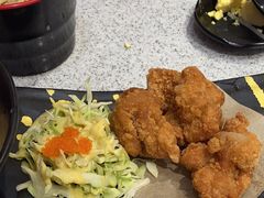 -争鲜回转寿司(南开大悦城店)