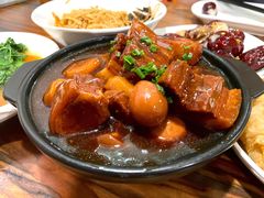 特色红烧肉-建国328 本帮小馆·面馆