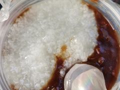 糖粥-潘玉麟糖粥