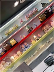 -meland club亲子乐园(重庆万象城店)