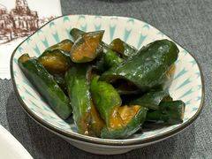 -新吉士·上海菜(浦东LCM置汇旭辉店)