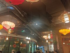 -粤点越有·茶点·粤菜(樵岭国际店)