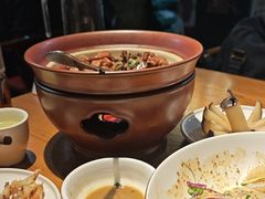 -金掌勺·锅包肉(双榆树店)