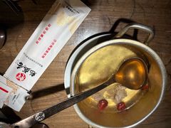 -魁盛居百年鲁菜馆(县西巷店)