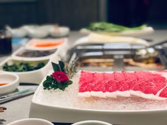 -海底捞火锅(高新万达广场店)