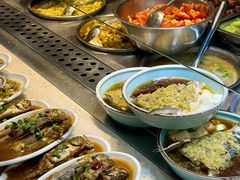 -郭巨人农家食堂(南部商务区店)
