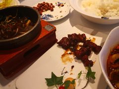 -宁波石浦大饭店(新材料城店)