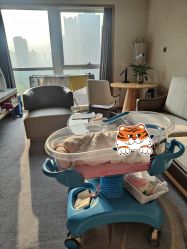-大美母婴月子中心(希尔顿店)