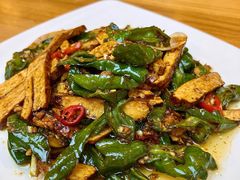 小炒马桥干-好媳妇(太湖路店)