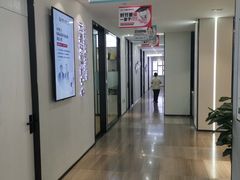 -牙博士口腔(杨浦店)