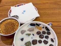 -糖纸甜品(恒一广场店)