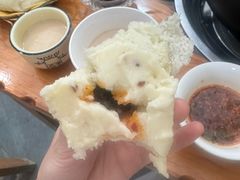 -尼玛藏家风味园(阿山食城店)