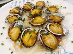 -天鲜阁·海鲜粤菜·33年老字号(石槎白云站店)