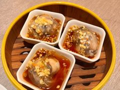 -香云轩·顺德菜(香云纱园林酒店店)