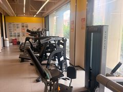 -FEELINGME乐刻包月私教馆·健身(澳门路店)