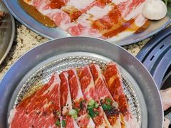 -安又胖韩国烤肉(美罗城店)