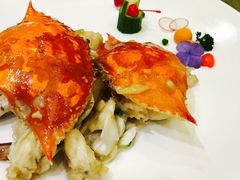 -半岛公馆(淞兴西路店)