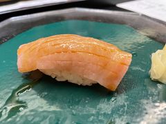 -Sushi Hanzo半藏(天环广场店)