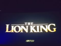 -上影国际影城(普陀绿地缤纷城店)