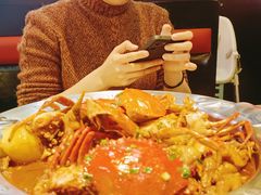 -胖哥俩肉蟹煲(湛江印象汇店)