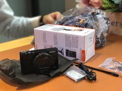 -Sony Store索尼(深圳深业上城店)