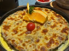 -俄士厨房(未来城店)