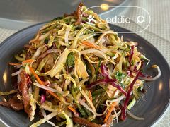 拌菜-京滨饭店·餐厅(阜外大街店)