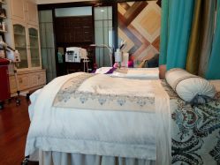 -scarlet斯卡莱美容护理机构