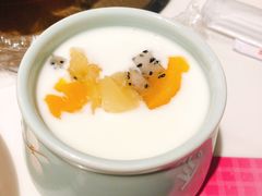 水果酸奶杯-七八冷面·延边朝鲜族美食(圣熙八号店)