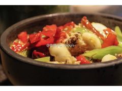 -卞氏菜根香(青羊万达店)