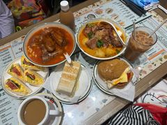 -华嫂冰室(尖沙咀店)