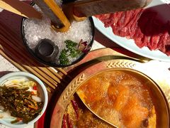 -麻辣英雄重庆火锅(二城广场店)