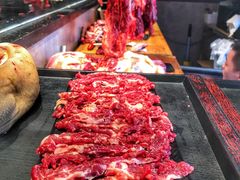 -潮味四季潮汕牛肉火锅(来凤街店)