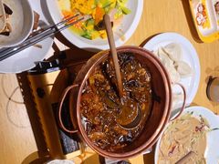 -关东小磨东北菜(上海长风大悦城店)