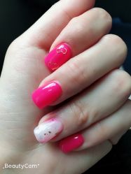 点击看大图 -StartNail美甲