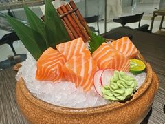 -炙柒Sekinana·精致日料(合生汇店)