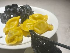 -船歌·鱼水饺青岛菜(闽江二路店)