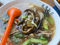 -孙家面馆(淮海第一城店)