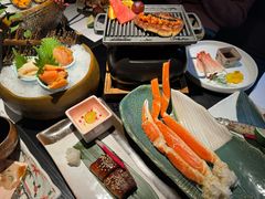 -花潮料理艺食馆(成都万象城店)